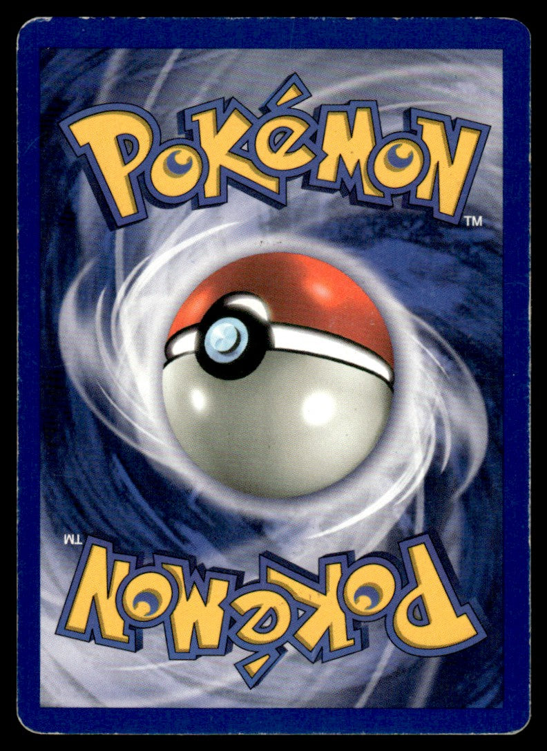 LP Snorlax 27 No Holo - Jungle