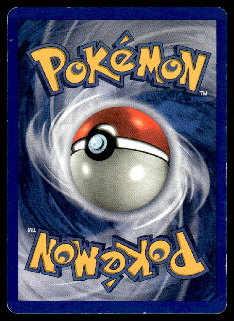 LP Pikachu 58 No Holo - Base Set