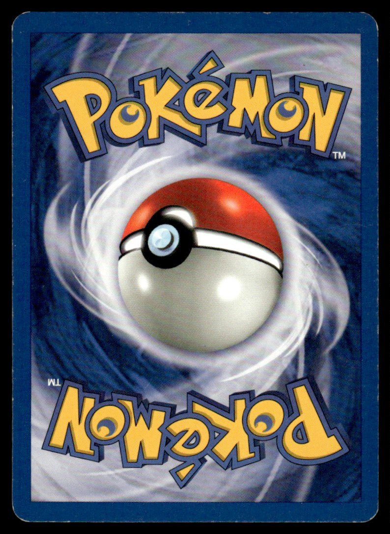 LP Ekans 46 No Holo - Fossil