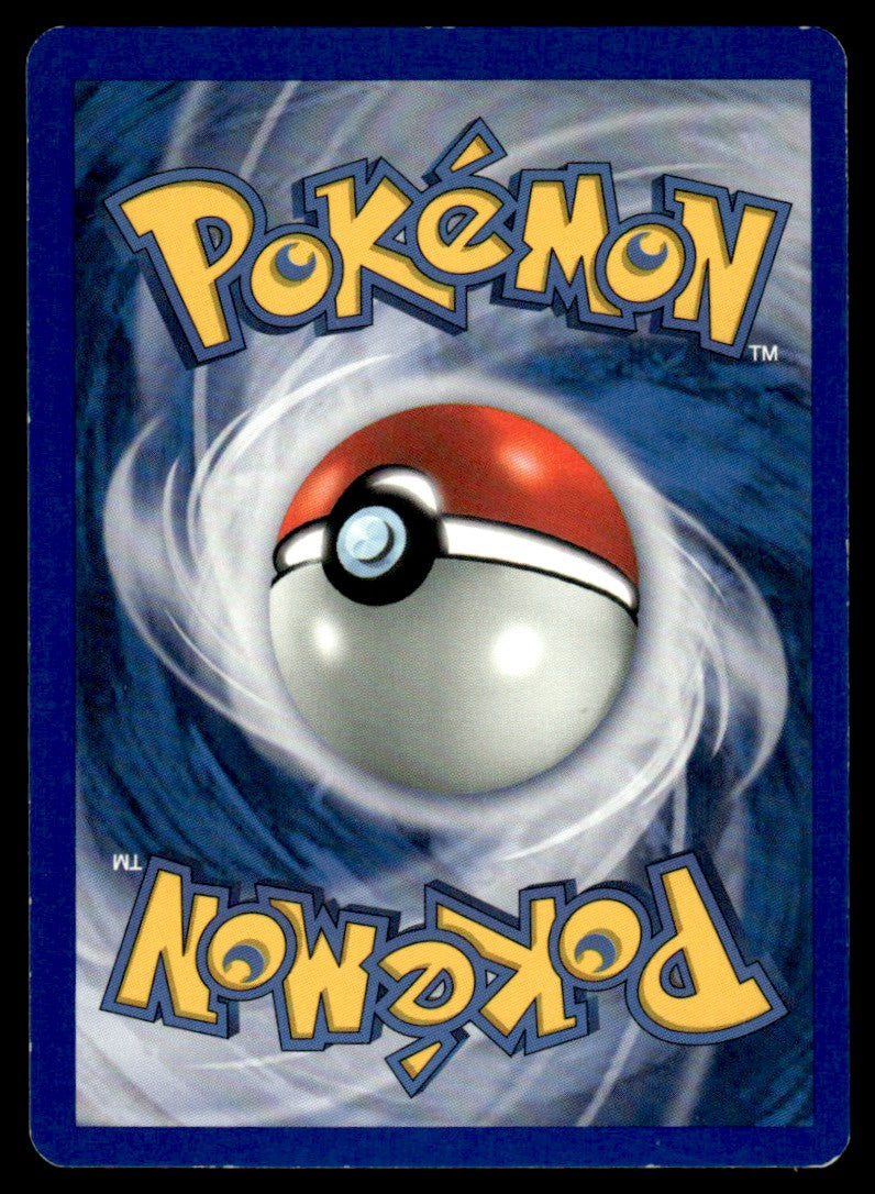 LP Hoppip 61 No Holo - Neo Genesis