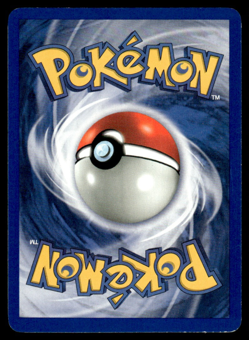 LP Meowth 62 No Holo - Team Rocket