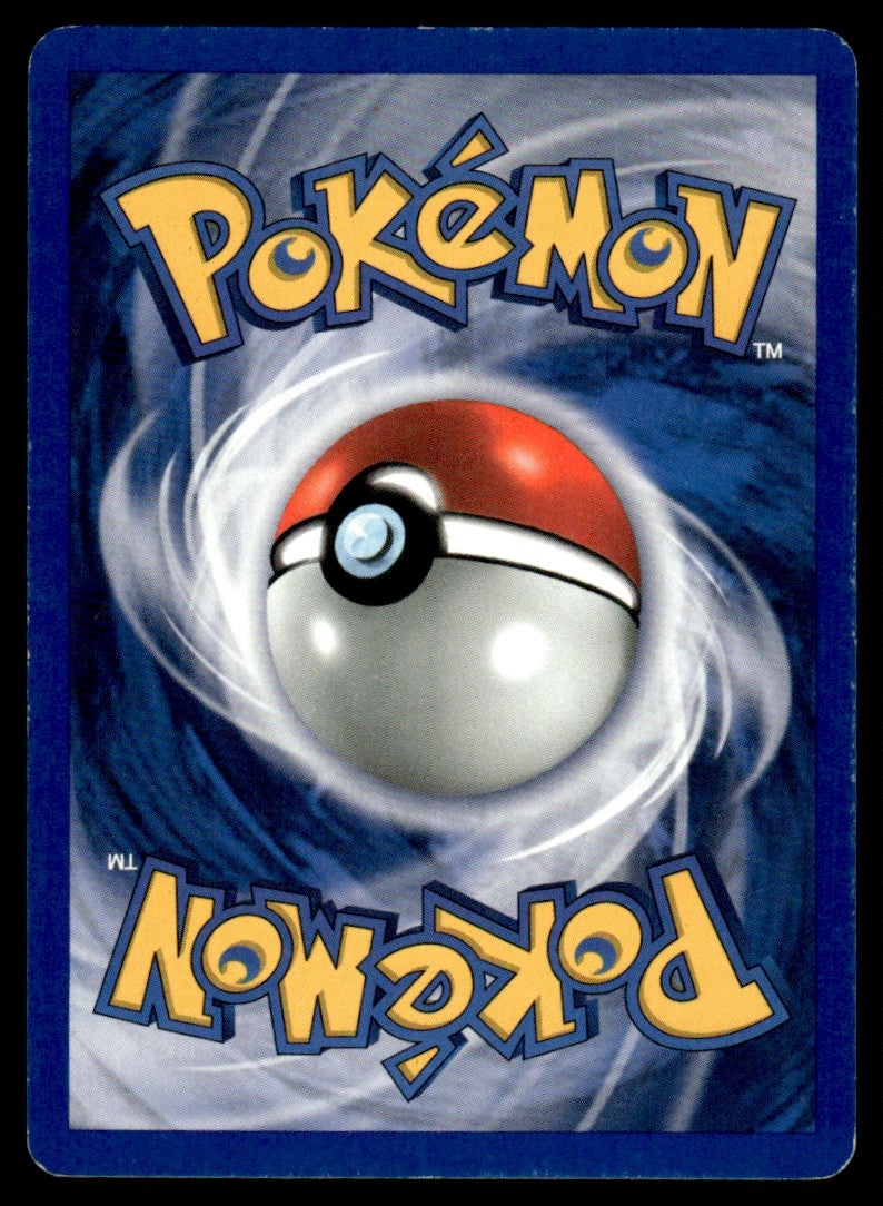 LP Koffing 58 No Holo - Team Rocket