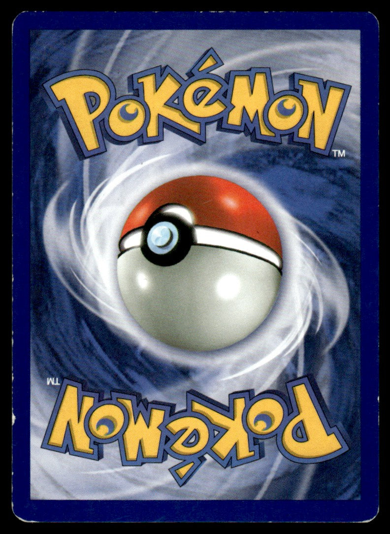 LP Mewtwo 14 No Holo - Black Star Promo