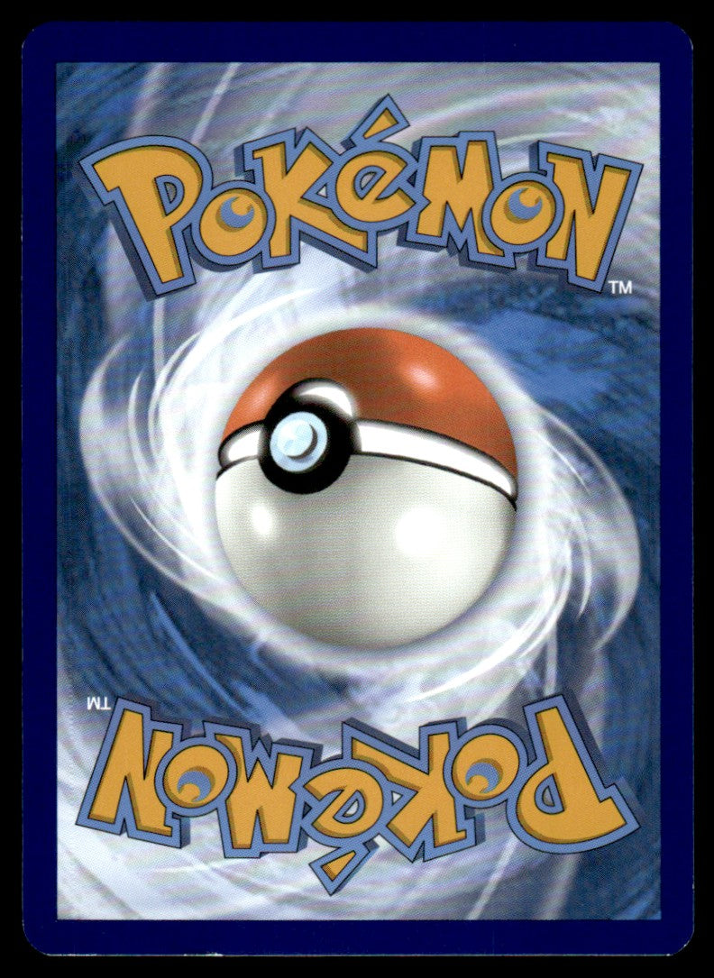 Nest Ball 181/198 Reverse - Scarlet & Violet Base Set - Scarlet & Violet