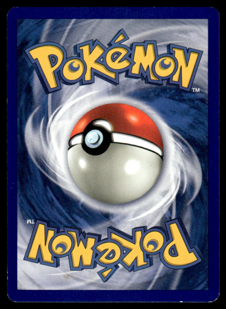 LP - Charmander 46 - Shadowless - Base Set