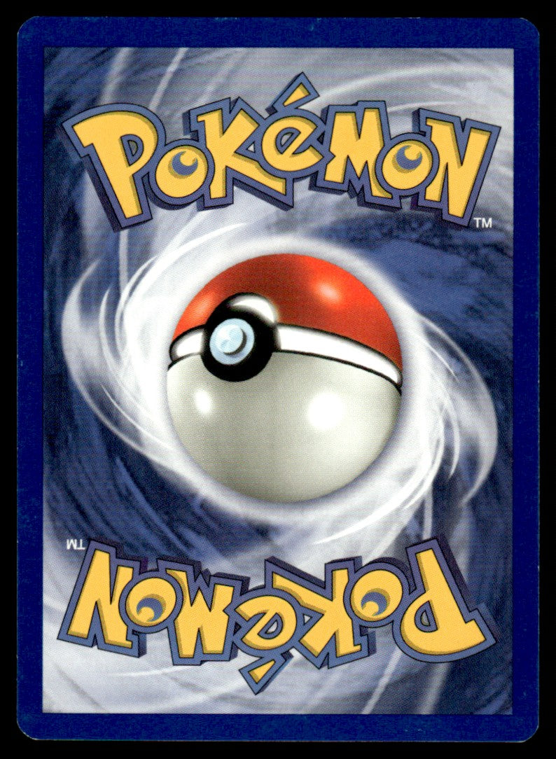LP Pikachu 87 No Holo - Base Set 2