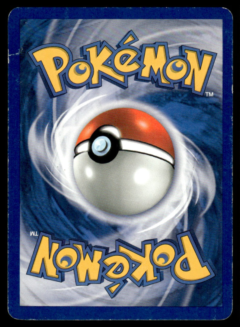 LP Goop Gas Attack 78 No Holo - Team Rocket