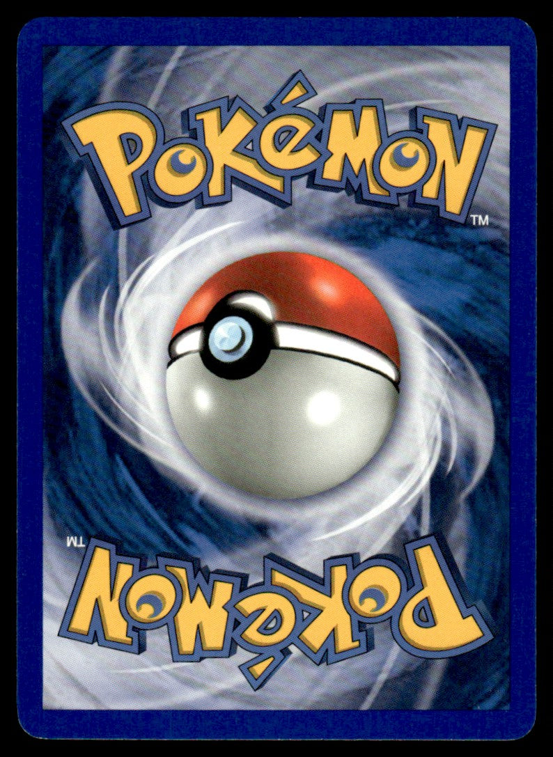 LP Machop 79 No Holo - Legendary Collection