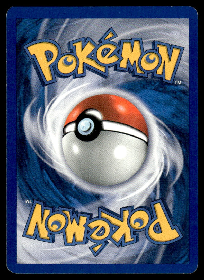 LP Lt. Surge’s Magnemite 80 No Holo - Gym Heroes