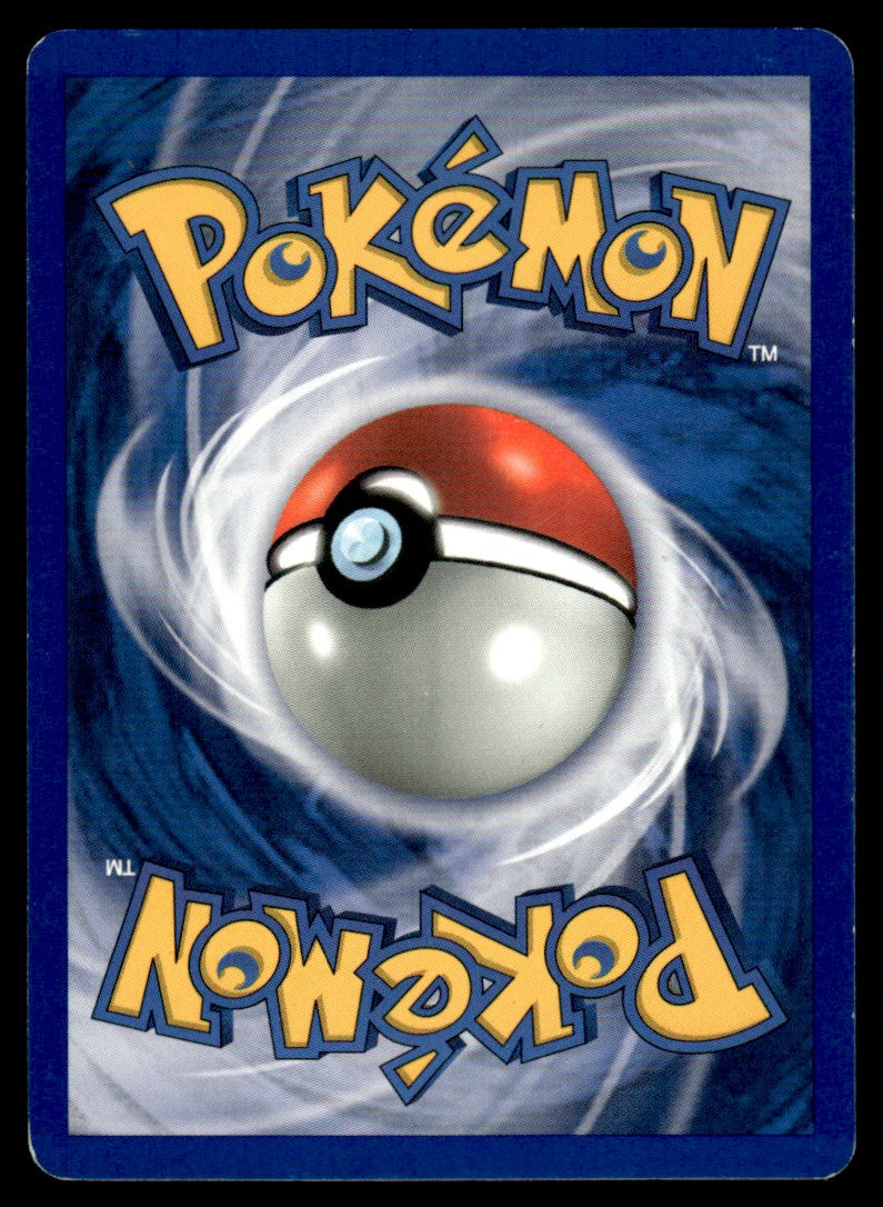 LP Misty’s Psyduck 54 No Holo - Gym Heroes