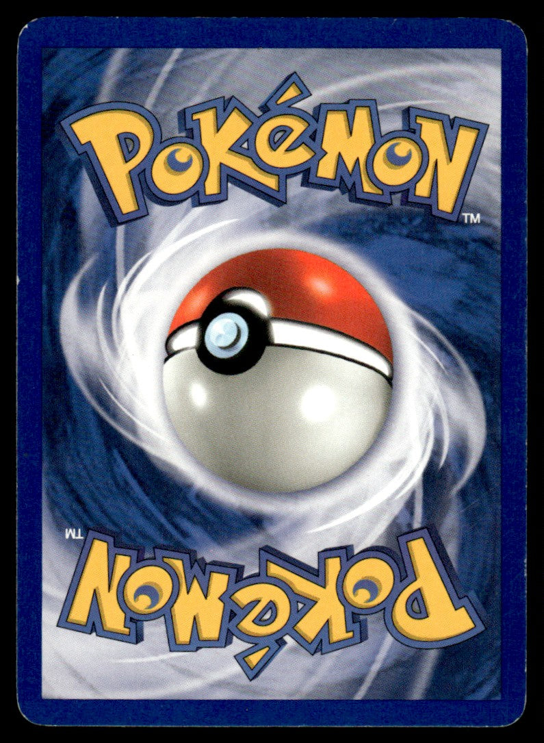 LP Dark Golduck 37 No Holo - Team Rocket