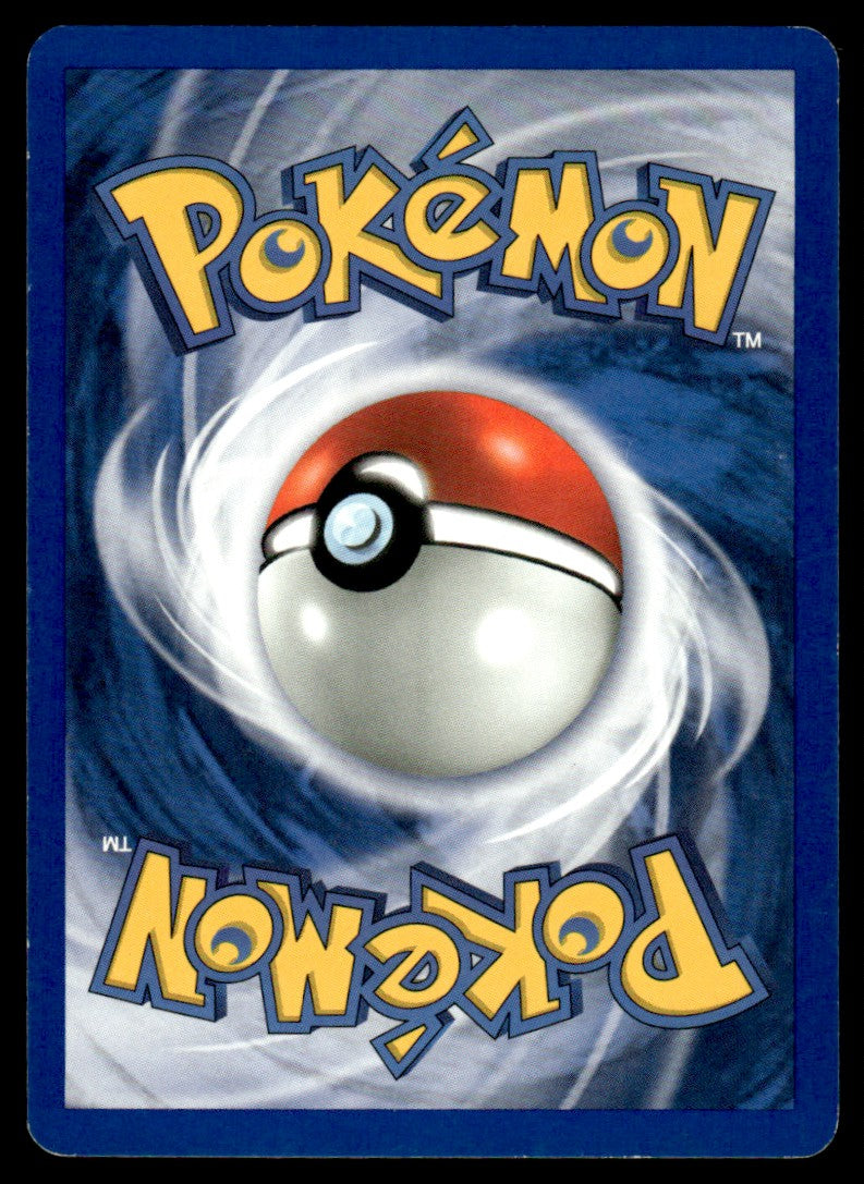 LP Lt. Surge’s Voltorb 86 No Holo - Gym Challenge