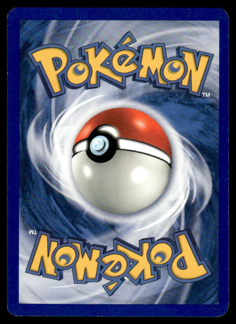 LP Hoppip 55 No Holo - Neo Discovery