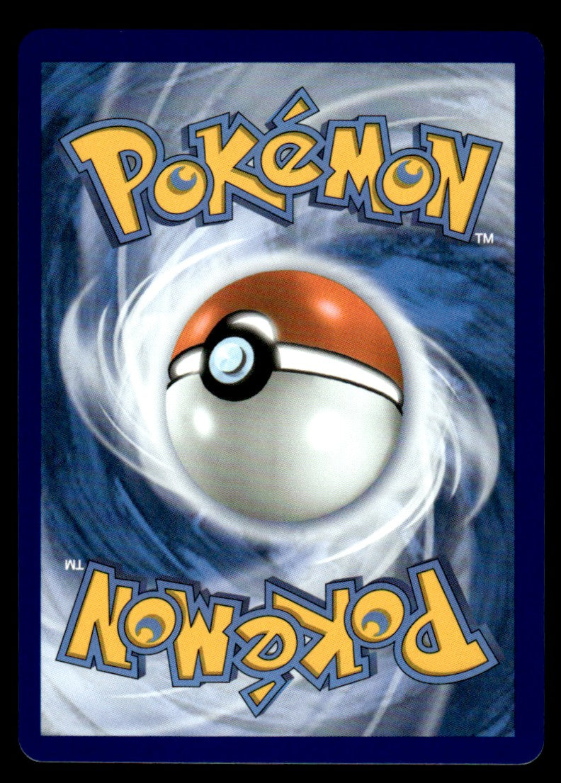 Mega Sharpedo ex 127/094 - Phantasmal Flames - Mega Evolution