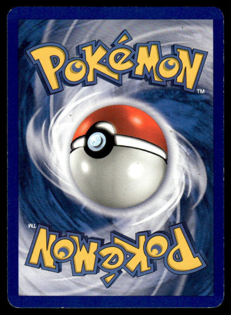 LP Clefable 17 No Holo - Jungle