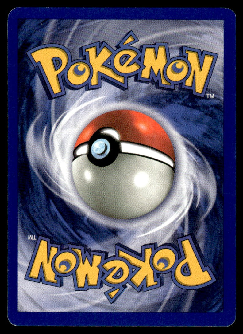 LP Jolteon 20 No Holo - Jungle