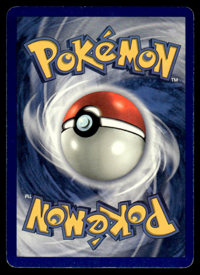 LP Magnemite 53 No Holo - Base Set