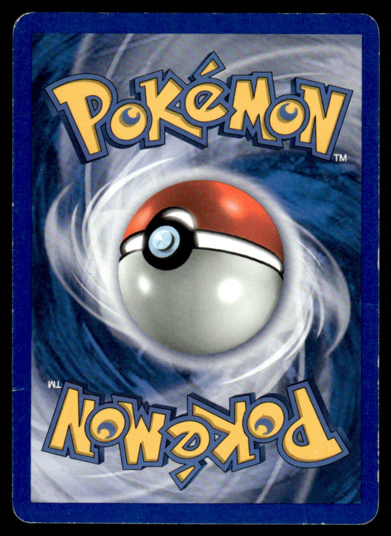 LP Bill 108 No Holo - Legendary Collection