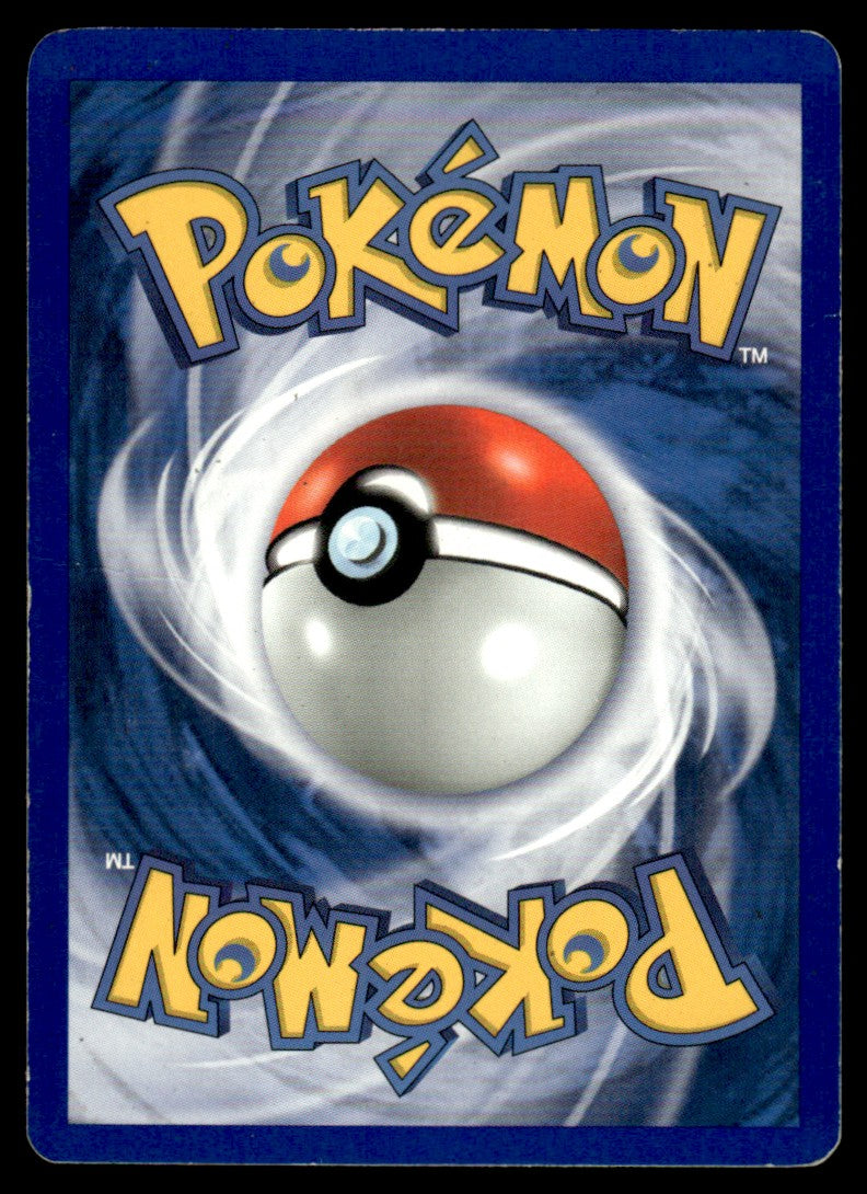 LP Magby 1st Edition 23 No Holo - Neo Genesis