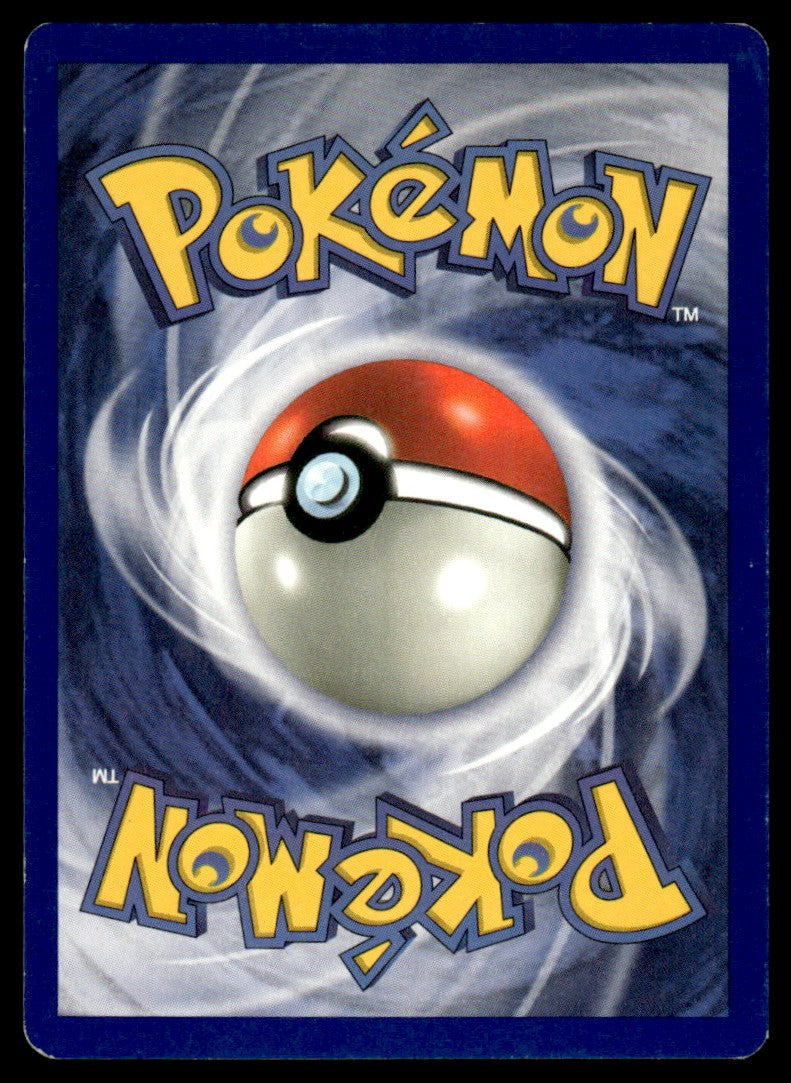 LP Weedle 100 No Holo - Base Set 2