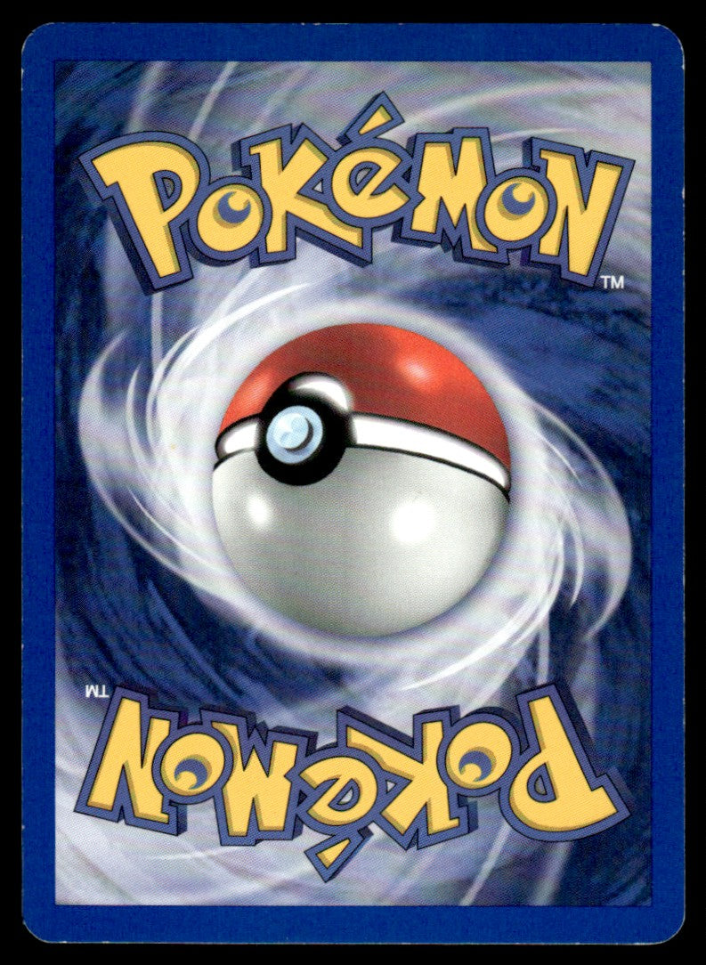 Lt. Surge’s Electabuzz Holo - LP - Gym Heroes
