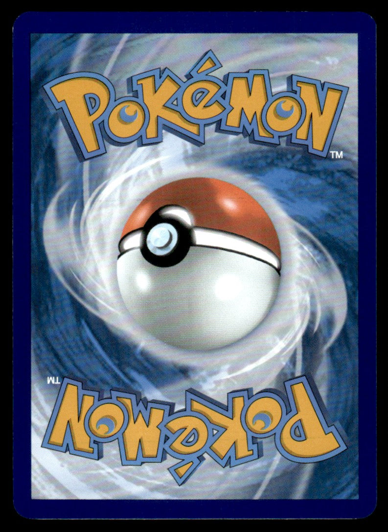 Hawlucha 098/195 Comun - Silver Tempest - Sword & Shield