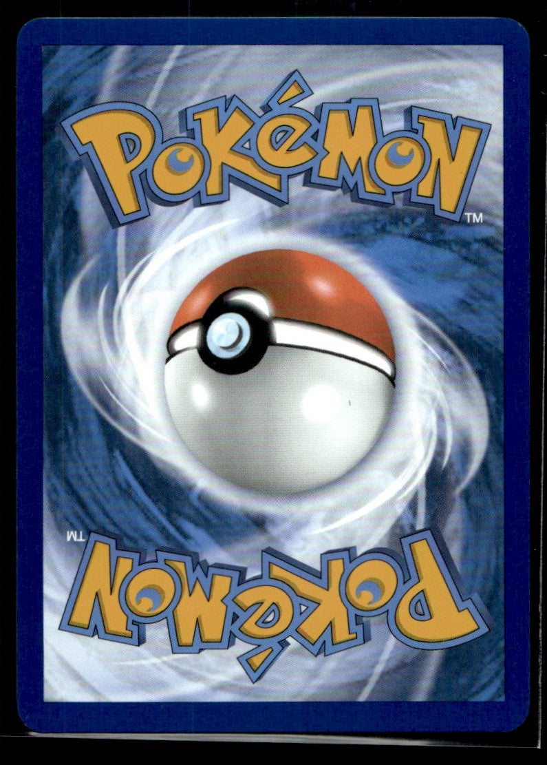 Seaking (Master Ball Pattern) 021/131 - Prismatic Evolutions - Scarlet & Violet