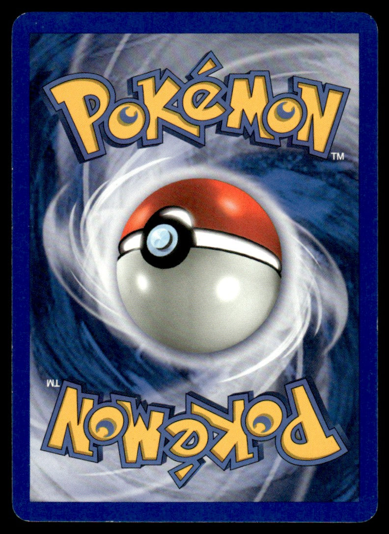 LP Machop 79 No Holo - Legendary Collection