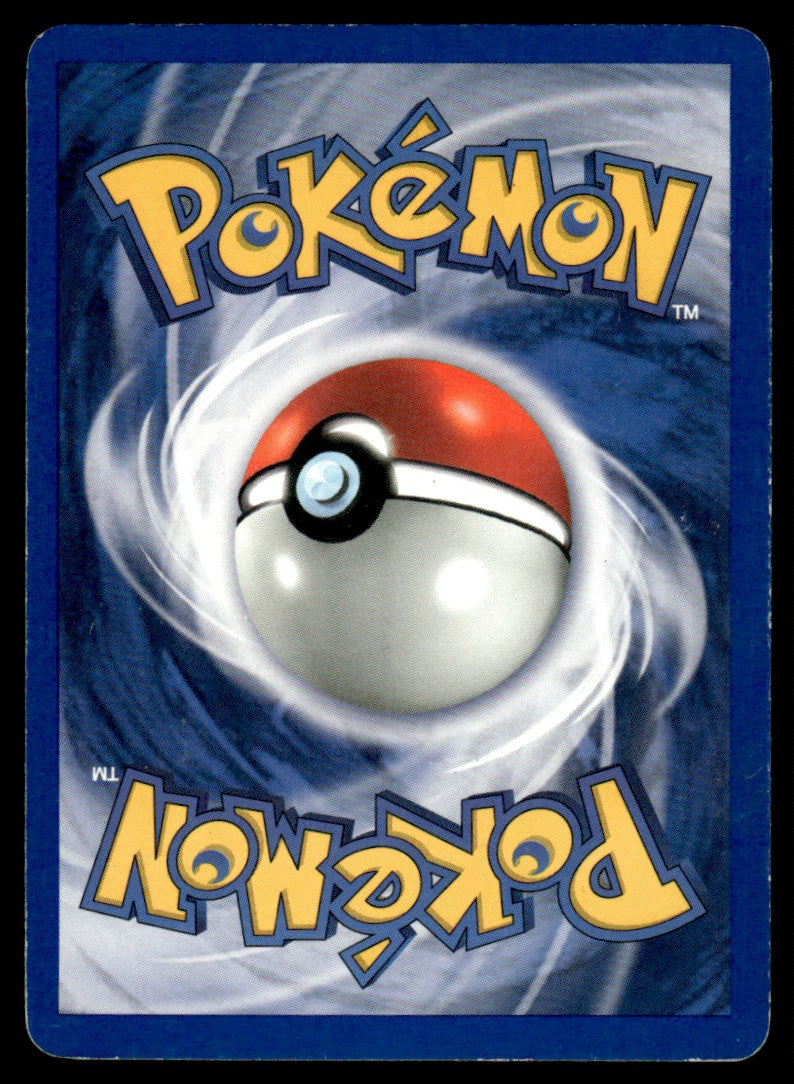 LP Dark Electrode 34 No Holo - Team Rocket