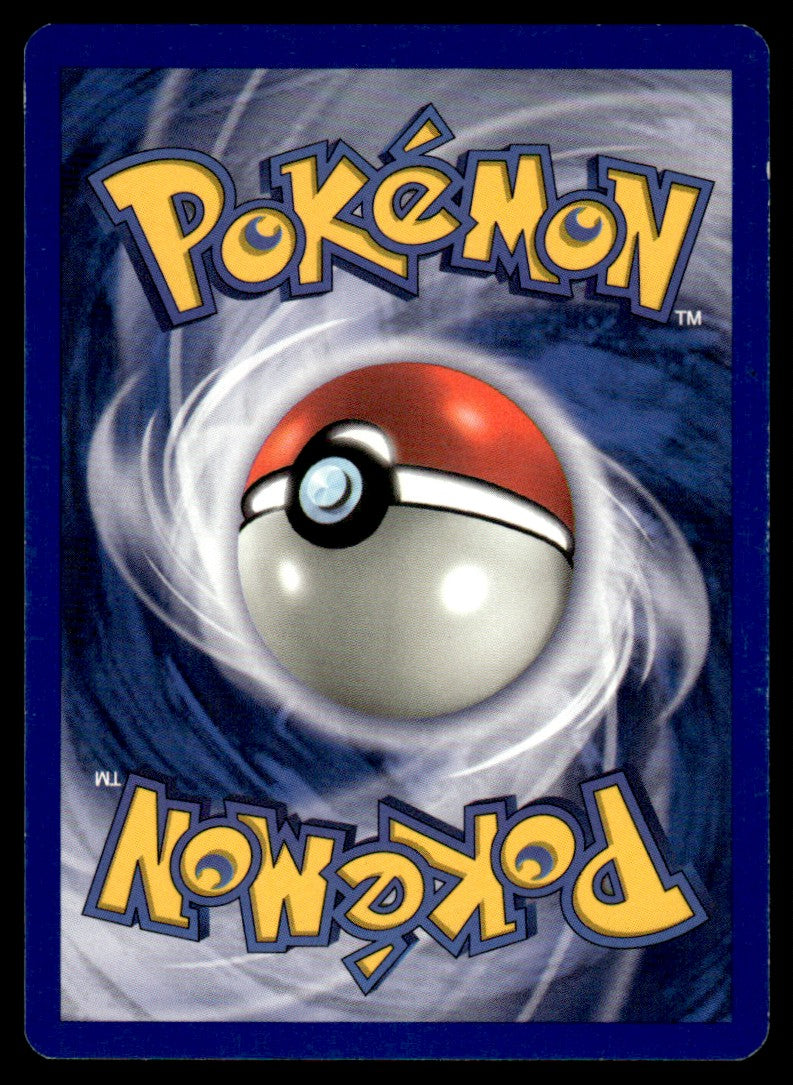 LP Squirtle 63 No Holo - Base Set