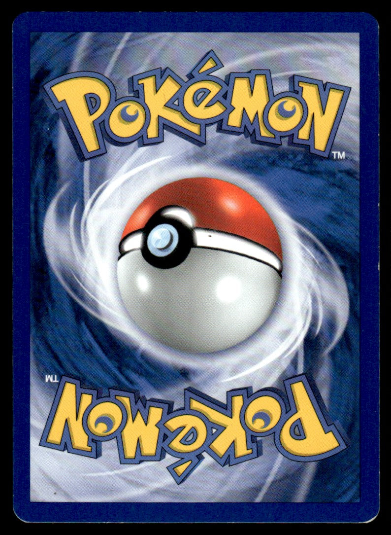LP Spearow 62 No Holo - Jungle