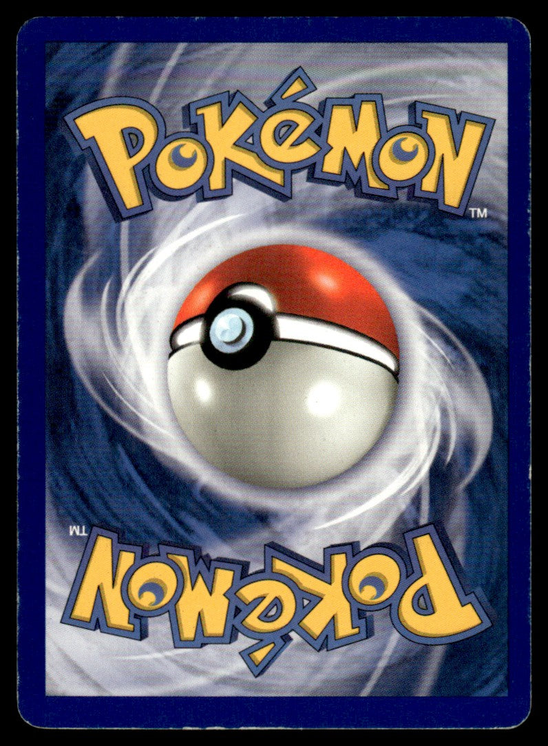 LP Electrode 21 No Holo - Base Set