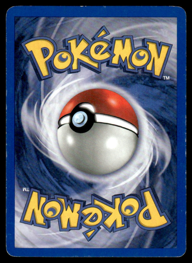 LP Bill 118 No Holo - Base Set 2