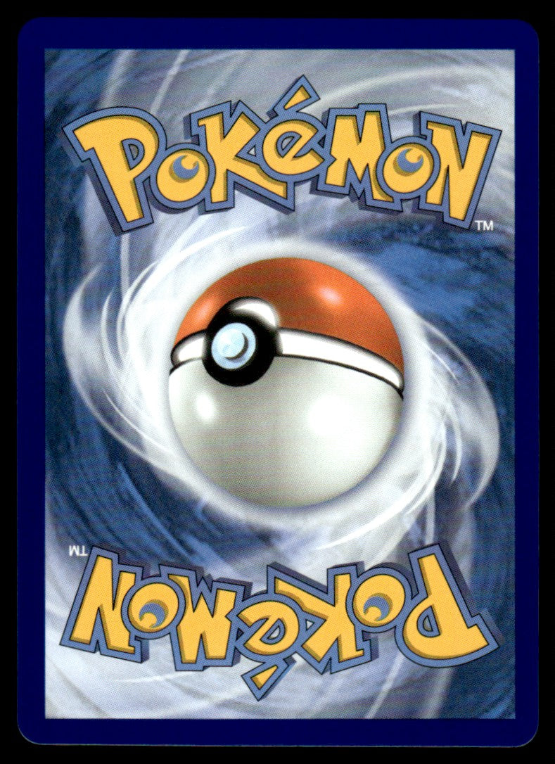 Mega Sharpedo ex 061/094 - Phantasmal Flames - Mega Evolution