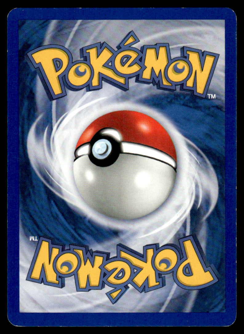 LP Charmeleon 37 No Holo - Legendary Collection