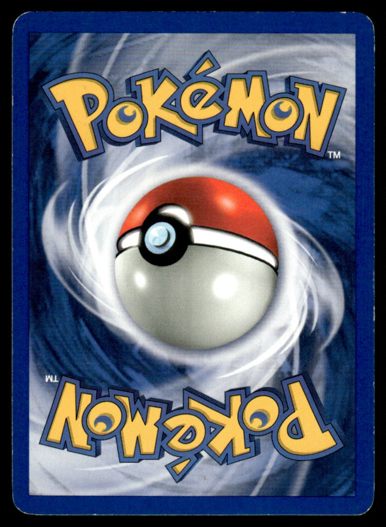 LP Dark Primeape 43 No Holo - Team Rocket