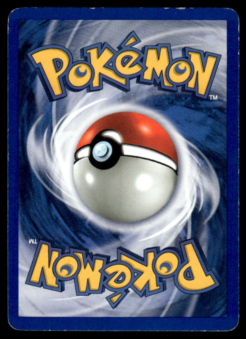 LP Butterfree 33 No Holo - Jungle