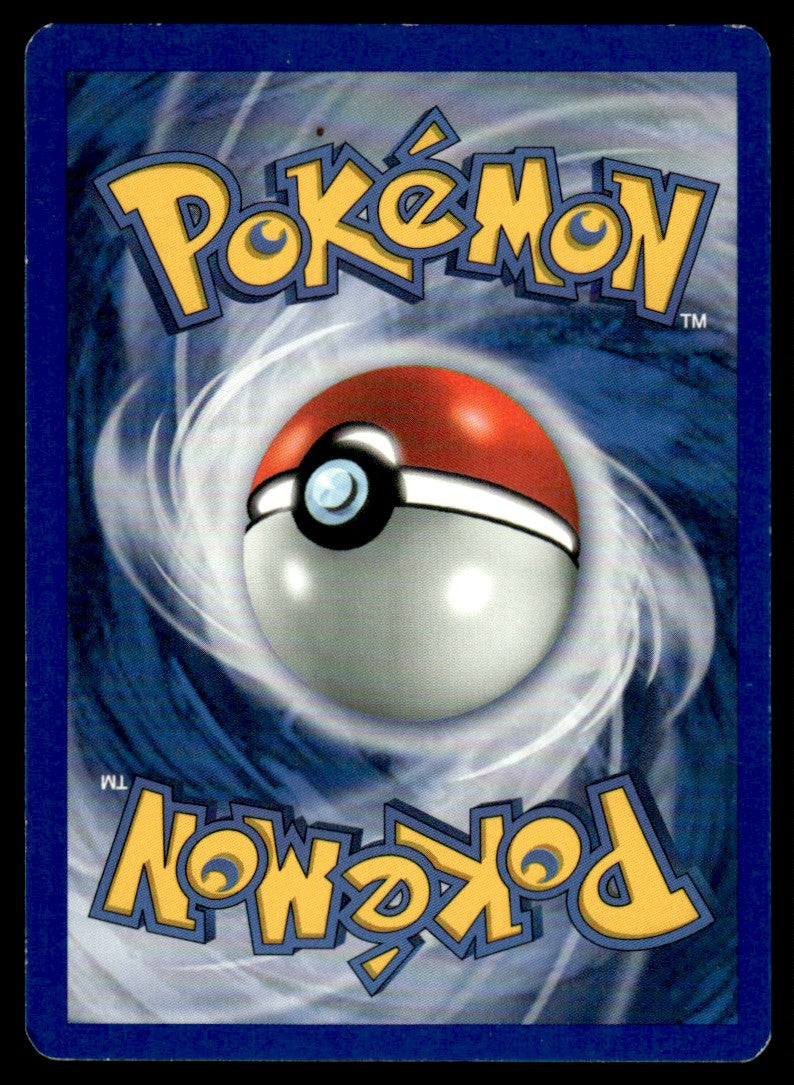LP Hoppip 61 No Holo - Neo Genesis