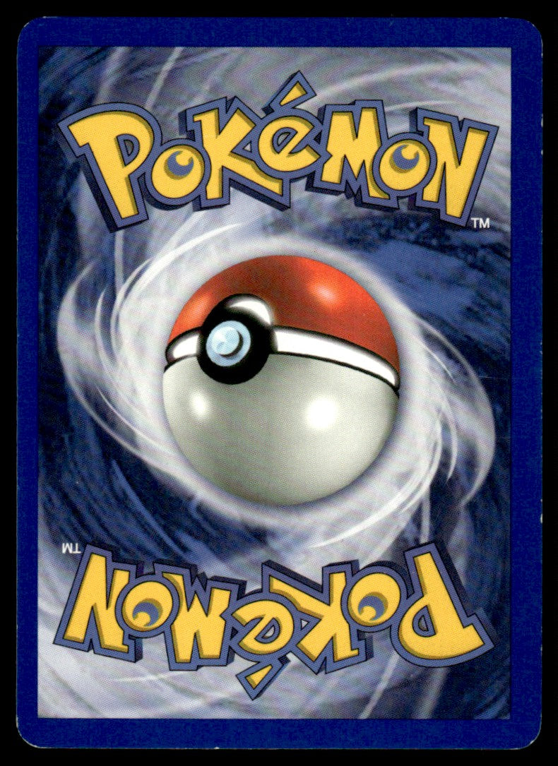 LP Pikachu 87 No Holo - Base Set 2