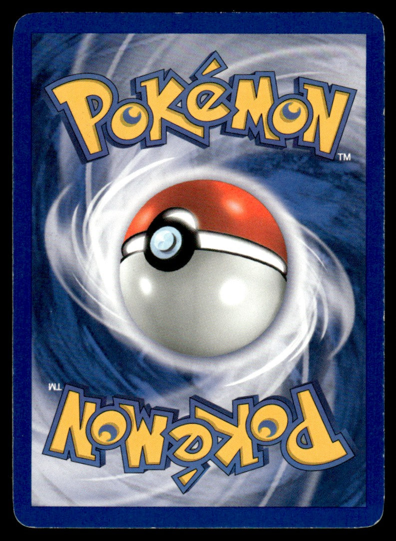LP Eevee 55 No Holo - Team Rocket