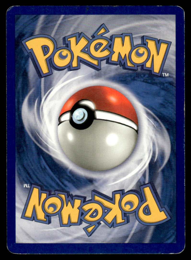 LP Drowzee 49 No Holo - Base Set