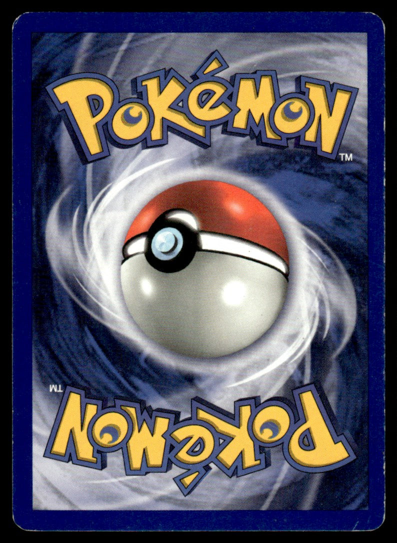 LP Rapidash 44 No Holo - Jungle