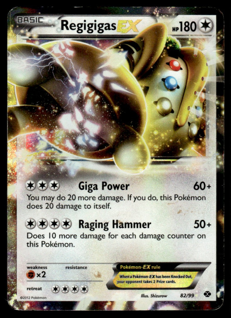 Regigigas-EX - DMG - 82 - Next Destinies