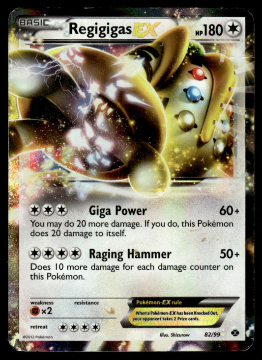 Regigigas-EX - DMG - 82 - Next Destinies
