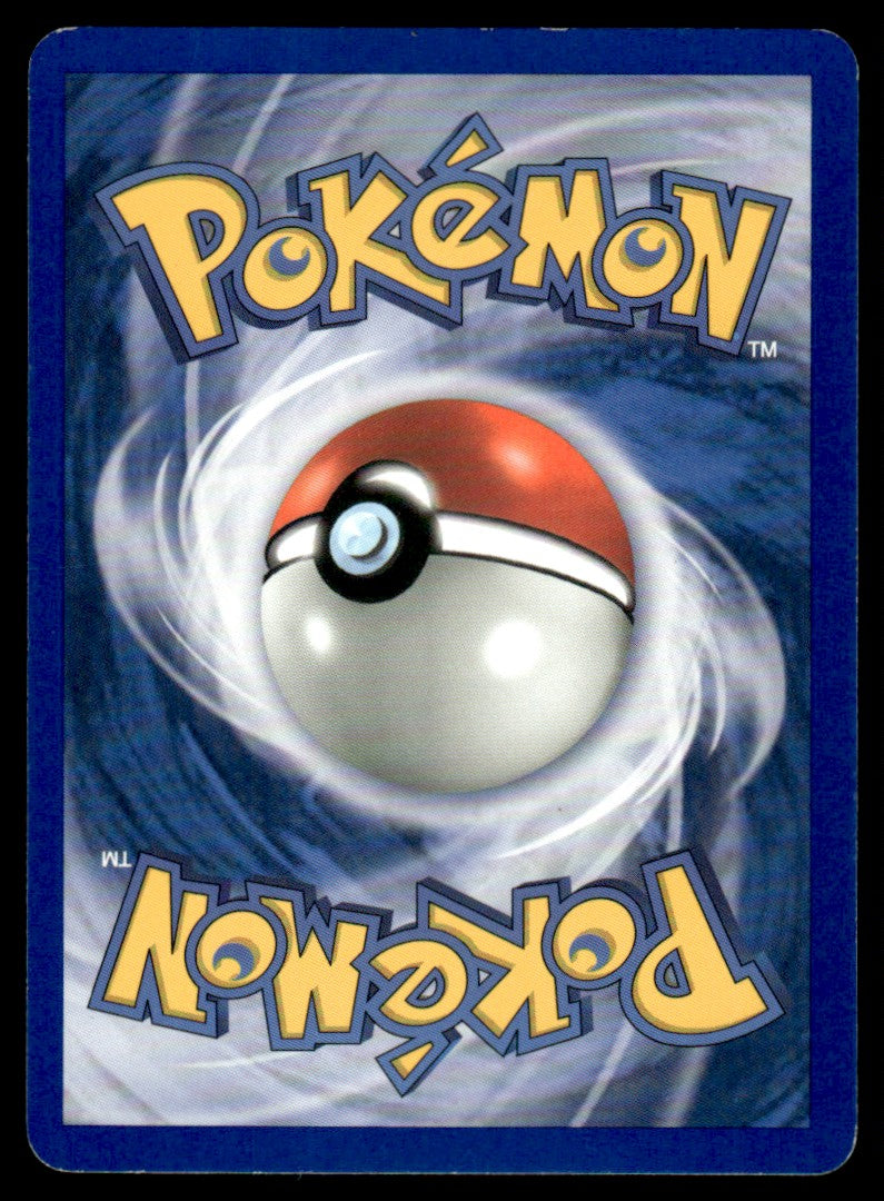 LP - Blaziken 3 - Holo - Ruby & Sapphire