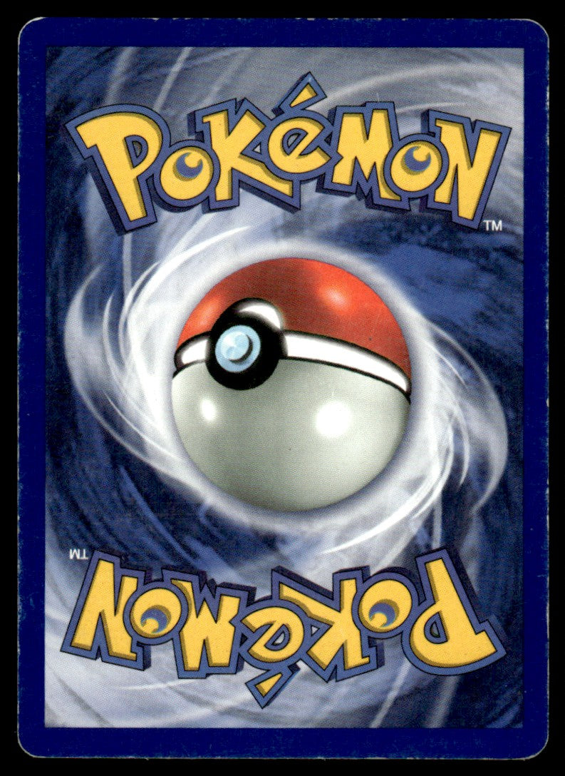 LP Meowth 56 No Holo - Jungle