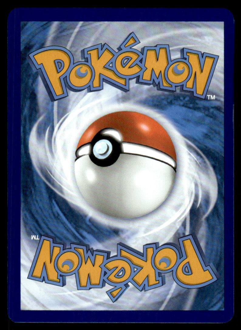 Totodile 039/162 Comun - Temporal Forces - Scarlet & Violet