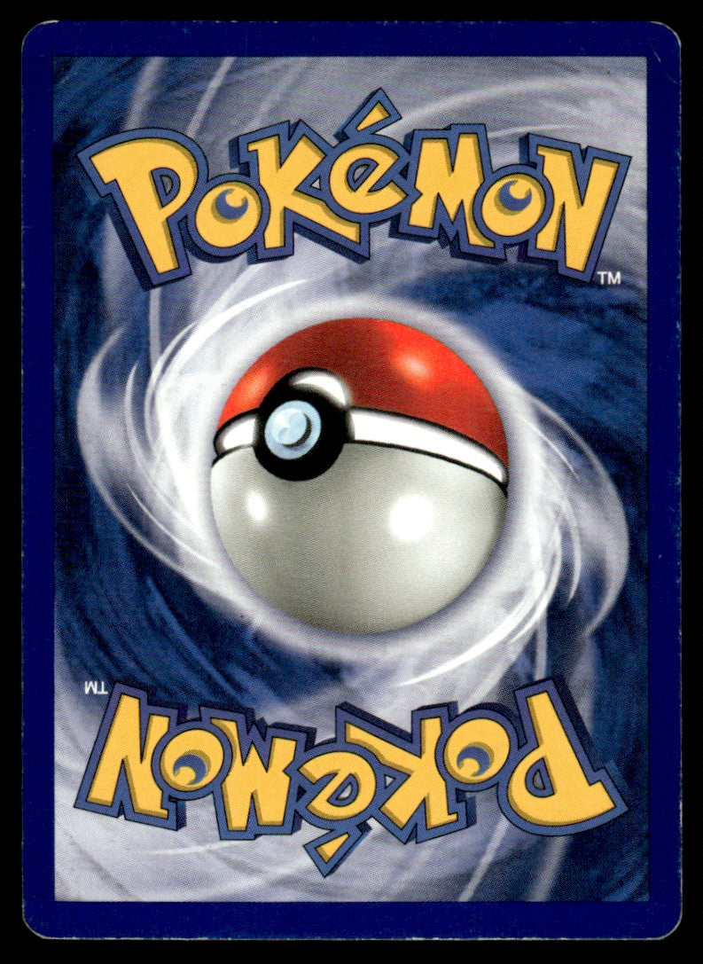 LP Staryu 65 No Holo - Base Set