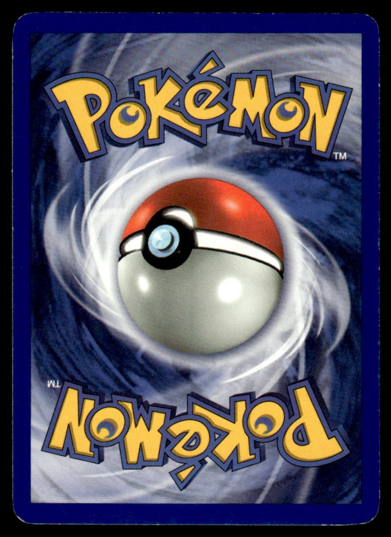 LP Pikachu 60 No Holo - Jungle