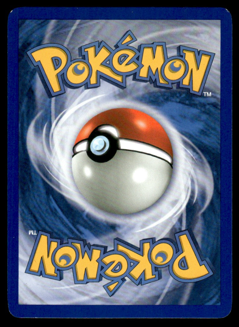 LP - Celebi 7 - Holo - Mysterious Treasures